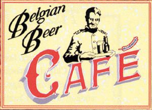 Café du Boucher<br/>Belga Söröző - Étterem